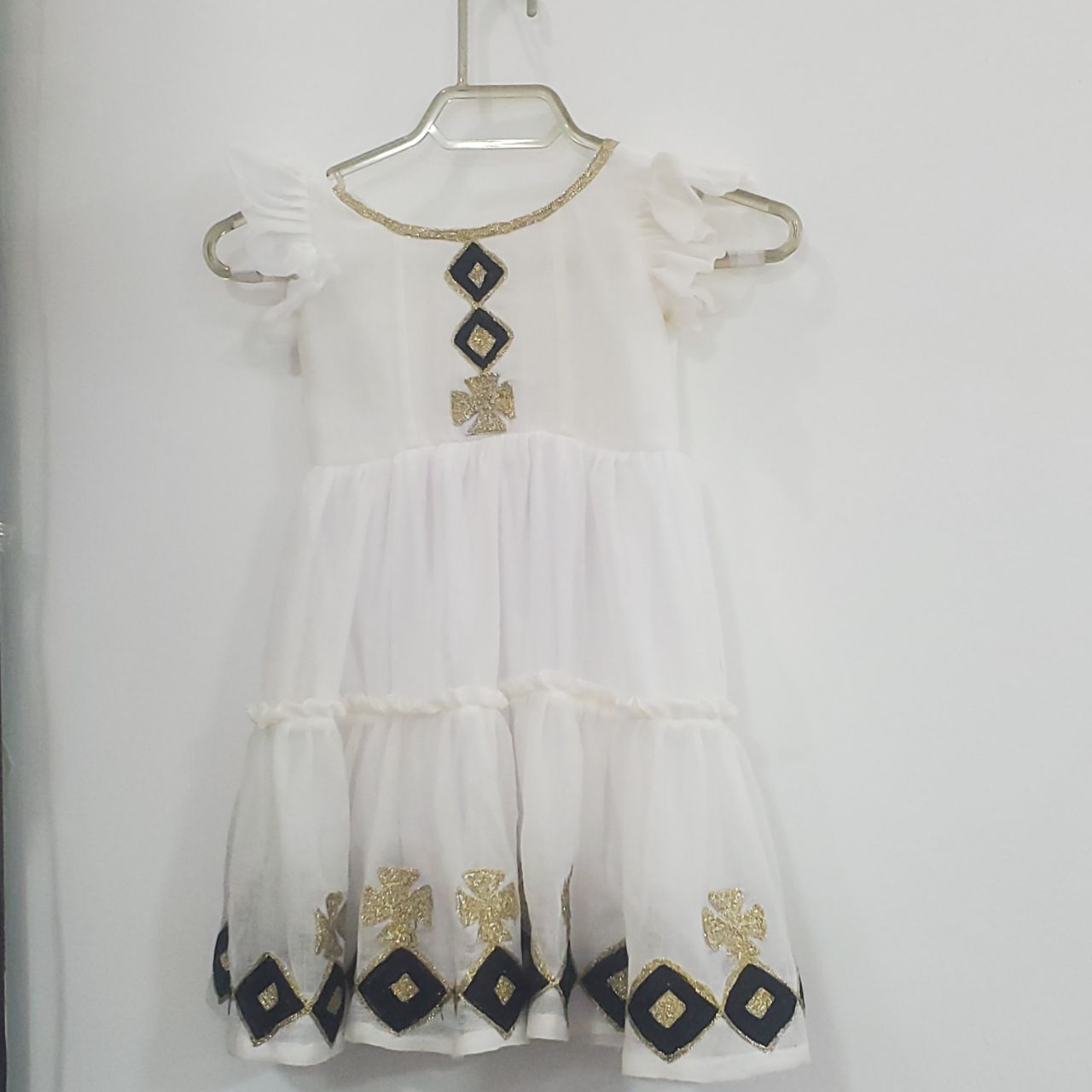 kid's dress