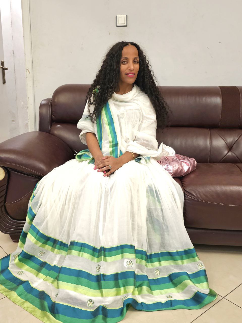 women's holiday dress